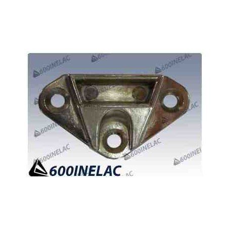 REF. 5109 RESBALON PUERTA METALICO E.