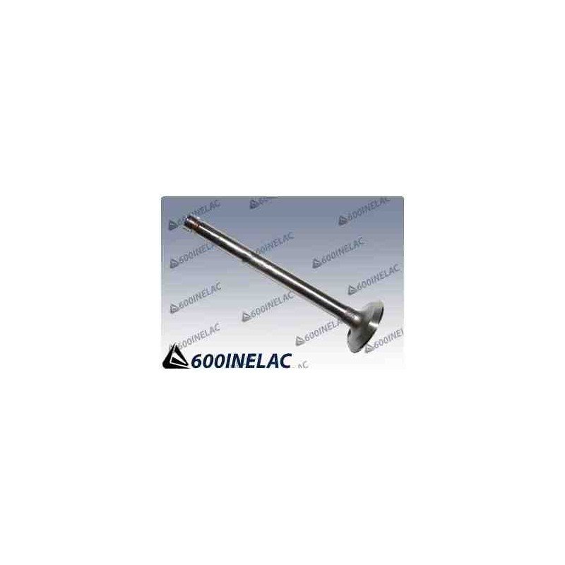 REF. 5115 JUEGO  DE 4 VALVULA DE ADMISION