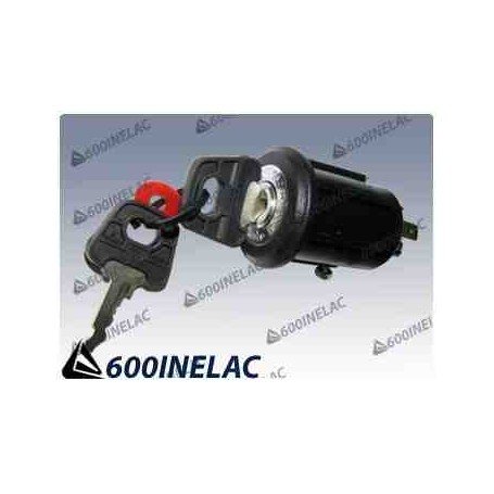 REF. 5119 CONMUTADOR DE ENCENDIDO