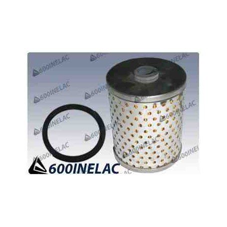 REF. 5121 FILTRO DE ACEITE 58/73 (CARTUCHO)