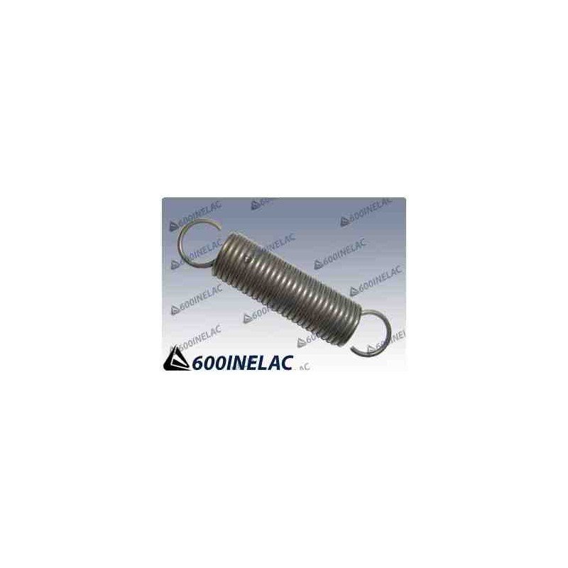 REF. 5127 MUELLE PEDAL EMBRAGUE