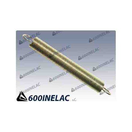 REF. 5130 MUELLE DEL ACELERADOR