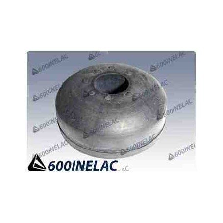 REF. 5137 SOPORTE INFERIOR DEL MOTOR.