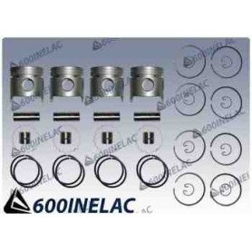 REF . 5747 CONJUNTO PISTONES 60 (PARA SIATA).