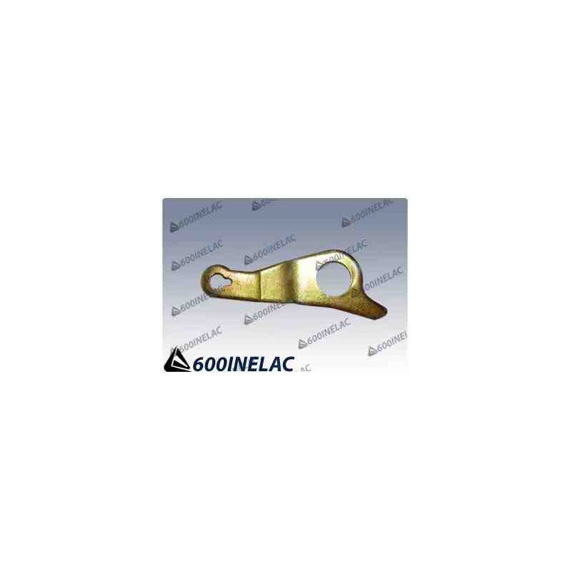 REF. 5154 VARILLA CARBURADOR WEBER