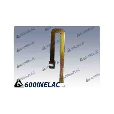 REF. 5155 PALANCA MANDO PISTON CARBURADOR WEBER