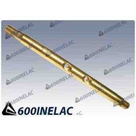 REF. 5157 EJE CARBURADOR WEBER.