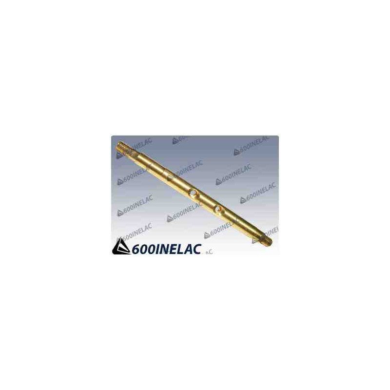 REF. 5157 EJE CARBURADOR WEBER.