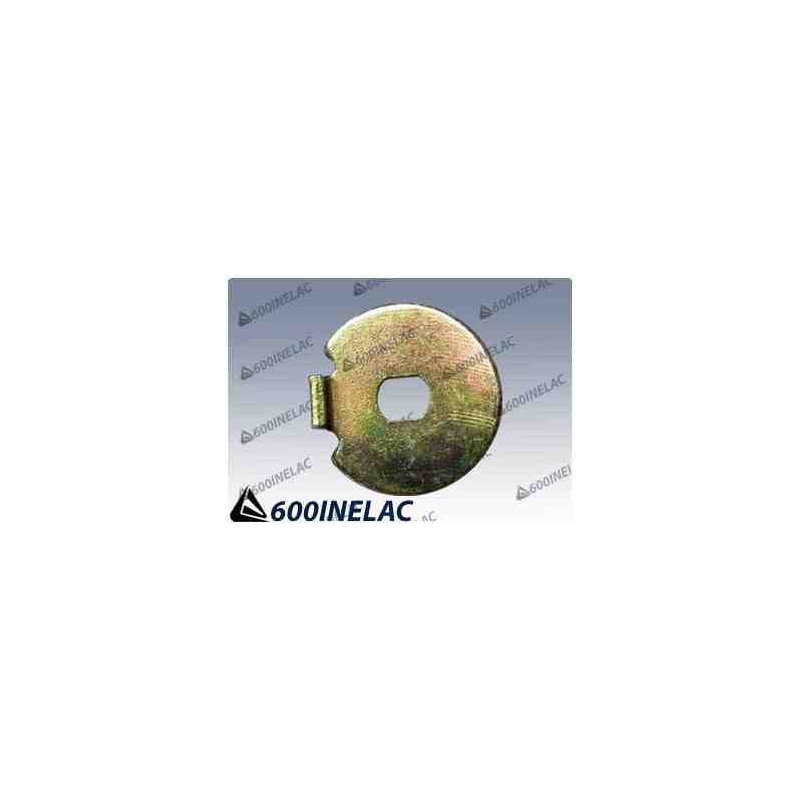 REF. 5160 ARANDELA PLANA CARBURADOR WEBER