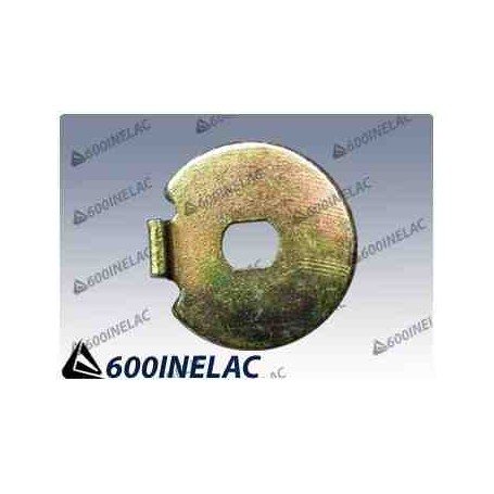 REF. 5160 ARANDELA PLANA CARBURADOR WEBER