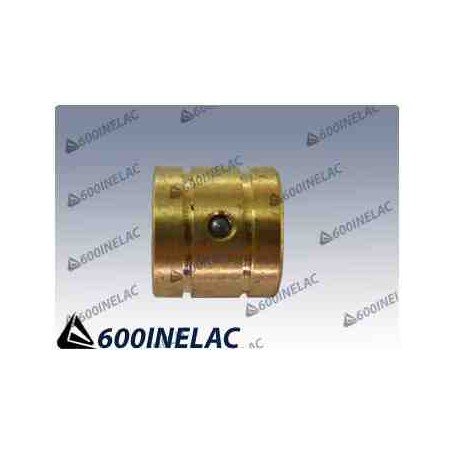 REF. 5163 PISTON DEL CARBURADOR WEBER