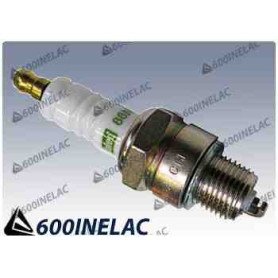 REF. 5196 BUJIA BP6HS 14Ø x 12,7 (1/2¨´).