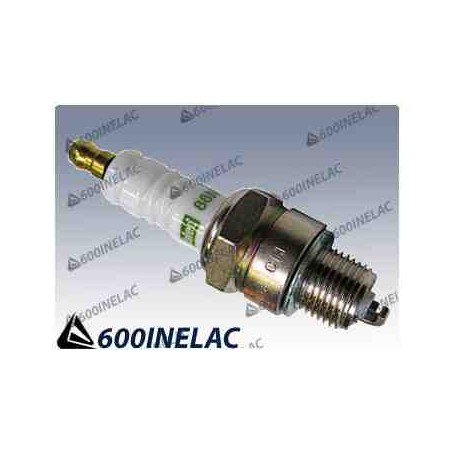 REF. 5196 BUJIA BP6HS 14Ø x 12,7 (1/2¨´).