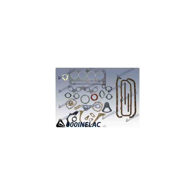 REF. 5201 JUEGO JUNTAS + JUEGO JUNTAS ACEITE