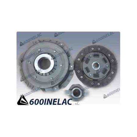 REF . 5694 KIT EMBRAGUE 600 (diafragma)