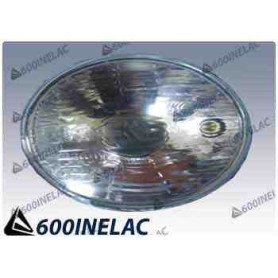 REF . 5236 OPTICA DELANTERO 600 E (EUROPEO).