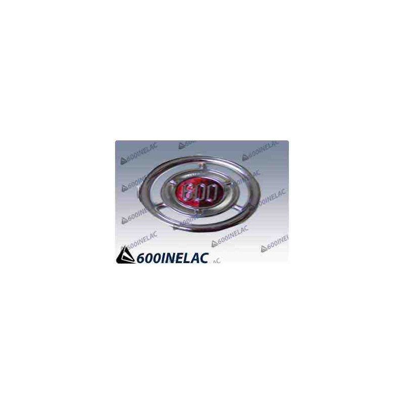 REF . 5258 ANAGRAMA DELANTERO (SOLO ARO).