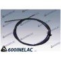 REF . 5604 CABLE CUENTA KILOMETROS 600E.