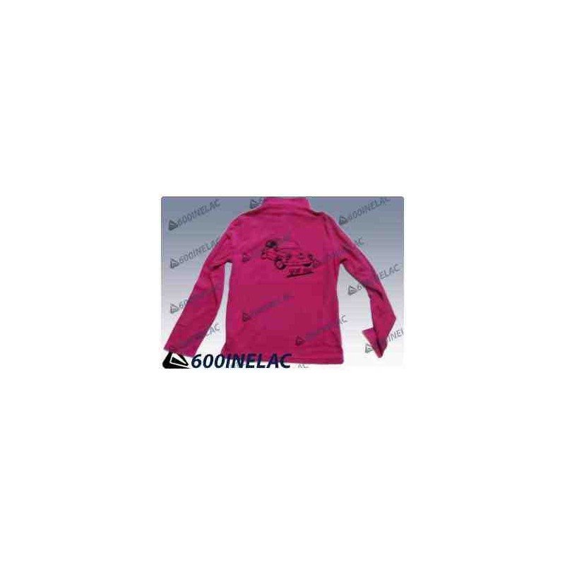 POLAR PARA CHICA SEAT 600.