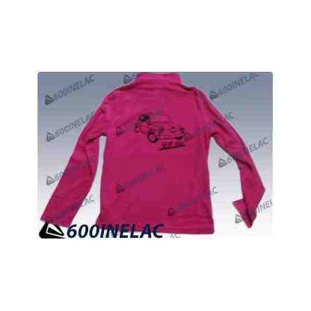 POLAR PARA CHICA SEAT 600.
