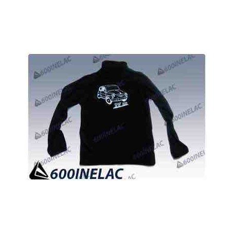 POLAR PARA CHICO SEAT 600.
