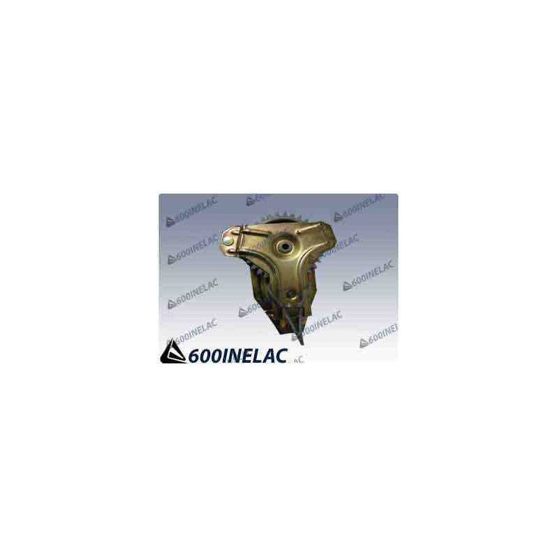 REF . 5363 ELEVALUNAS TRASERO 4P.