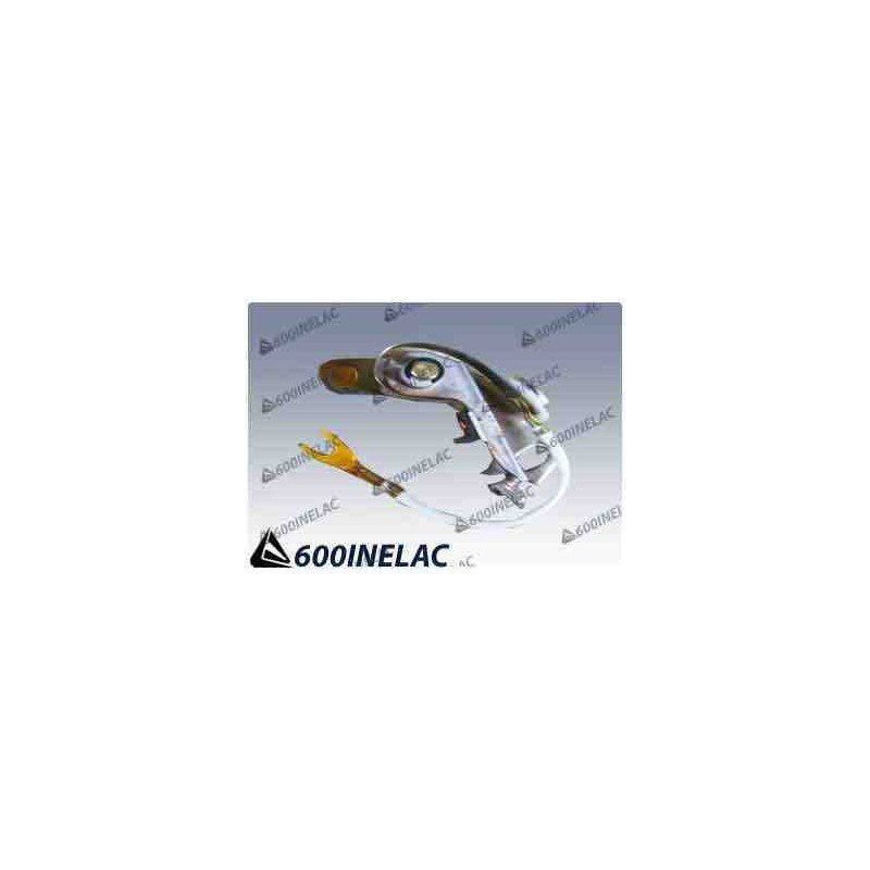 REF . 5374 PLATINOS FEMSA CON CABLE DF4.