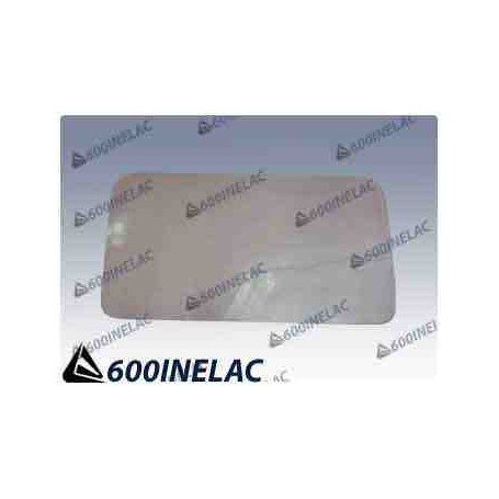 REF . 5386 PANEL 2 PUERTAS MARRON CLARO.