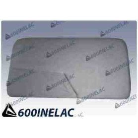 REF . 5388 PANEL 2 PUERTAS NEGRO.