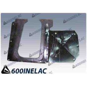 REF . 5412 CHAPA CUBRE MOTOR.