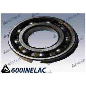 REF . 5433 RODAMIENTO EJE PRIMARIO (CON RANURA).