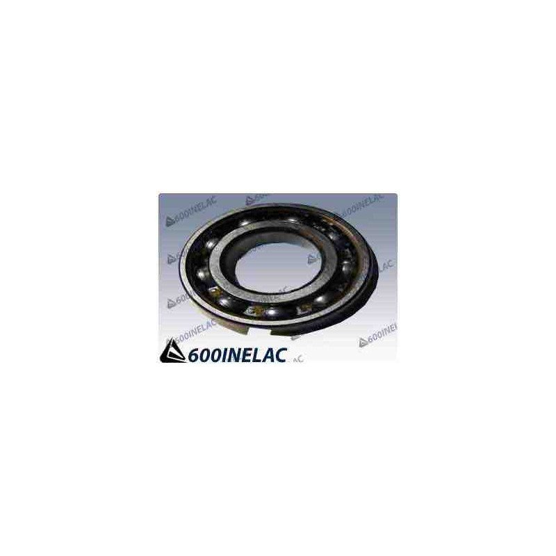 REF . 5433 RODAMIENTO EJE PRIMARIO (CON RANURA).