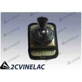 REF. 5654 INTERRUPTOR PARA LUCES O LIMPIA ANTIGUO.