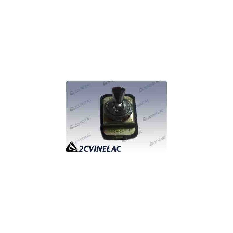 REF. 5654 INTERRUPTOR PARA LUCES O LIMPIA ANTIGUO.