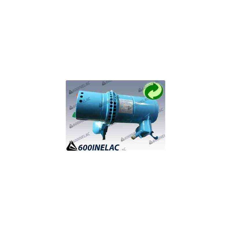 REF . 5440 CARCASA FILTRO AIRE.