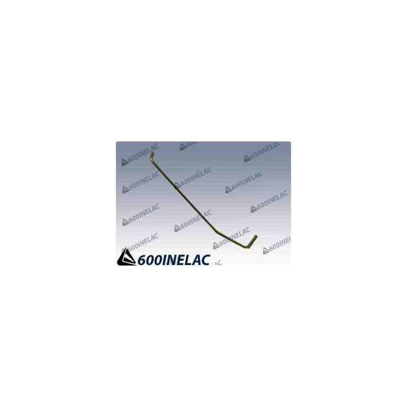 REF . 5450 CLIP FIJACION CERQUILLO 600 N-D