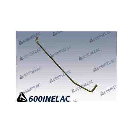 REF . 5450 CLIP FIJACION CERQUILLO 600 N-D
