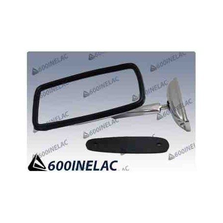 REF . 5479 RETROVISOR RECTANGULAR.