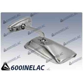 REF . 5479 RETROVISOR RECTANGULAR.