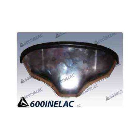 REF . 5480 LUZ MATRICULA PLASTICO.