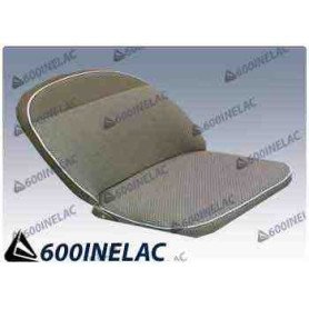 REF . 5483 JGO. FUNDAS PATA GALLO 600 D-E-L.