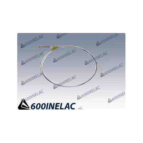 REF . 5490 CABLE STARTER SIN FUNDA 600N.