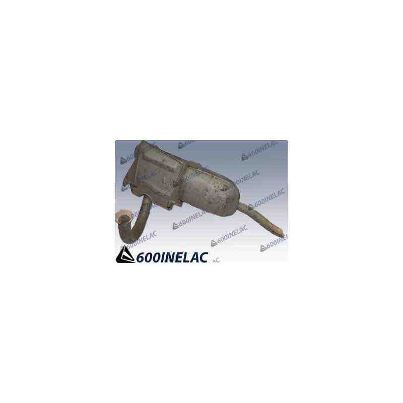 REF . 5494 SILENCIOSO SEAT 850.