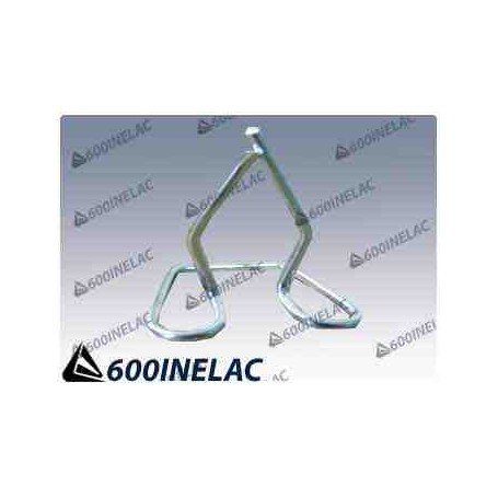 REF . 5499 CLIP EMBELLECEDOR INFERIOR.