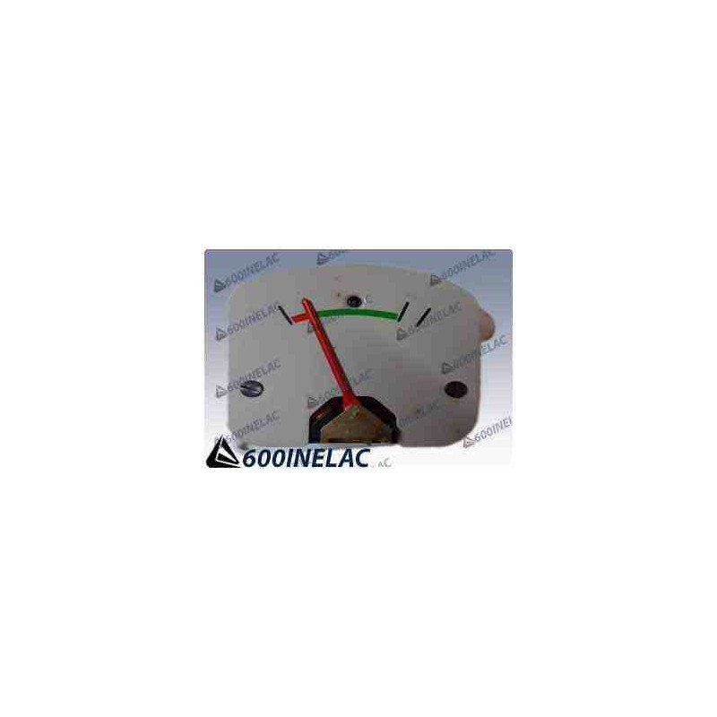 REF . 5502 RECAMBIO INDICADOR CUADRO TEMPERATURA.