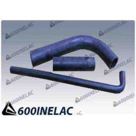 REF . 5512 KIT DE 3 MANGUITOS RADIADOR.