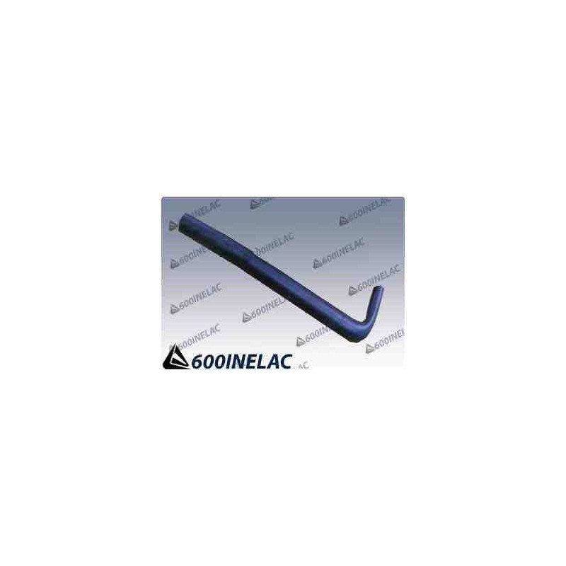 REF . 5514 MANGUITO CULATA BOMBA AGUA RADIADOR.