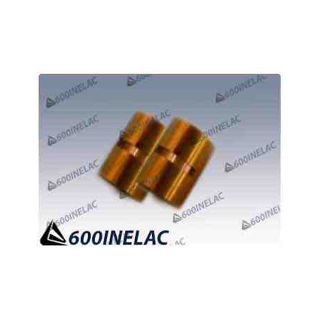 REF. 5527 CASQUILLO PIE BIELA SEAT 600 D-E-L.