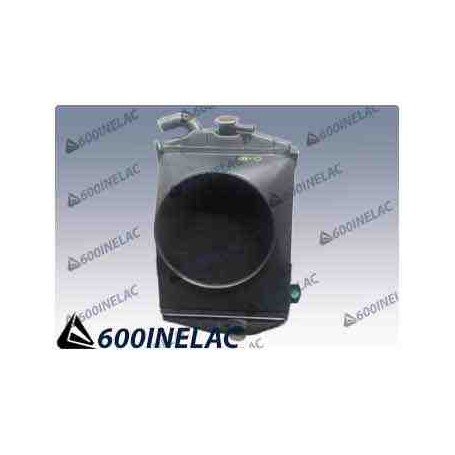 REF . 5541 RADIADOR SEAT 600 ANTIGUO.