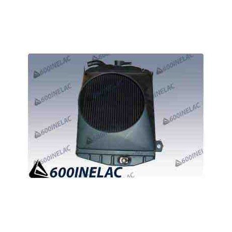 REF . 5542 RADIADOR MONTAÑA SEAT 600.